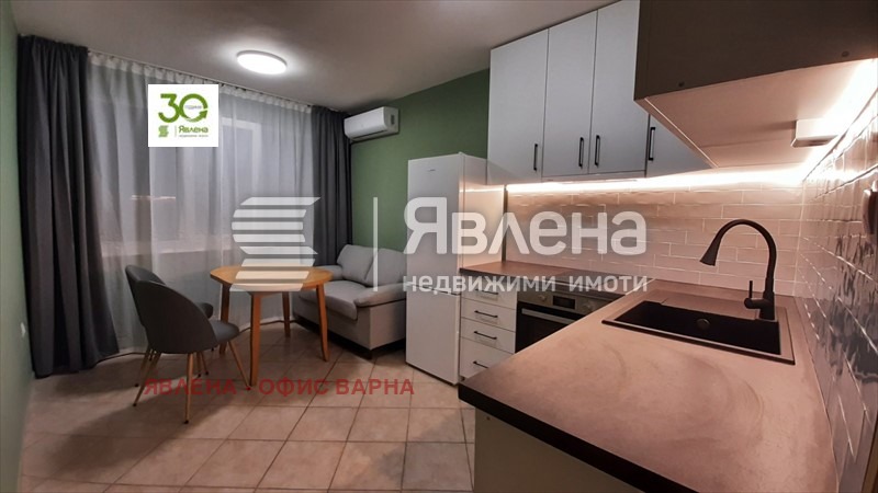 K pronájmu  2 ložnice Varna , Ljatno kino Trakija , 75 m2 | 69164103