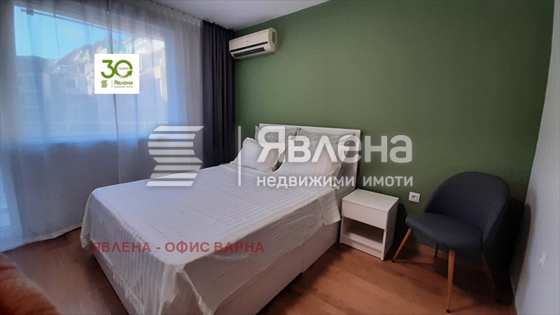 K pronájmu  2 ložnice Varna , Ljatno kino Trakija , 75 m2 | 69164103 - obraz [5]