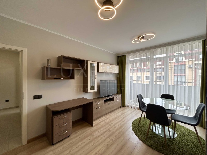 En renta  2 dormitorios Sofia , Druzhba 2 , 81 metros cuadrados | 43906757 - imagen [6]