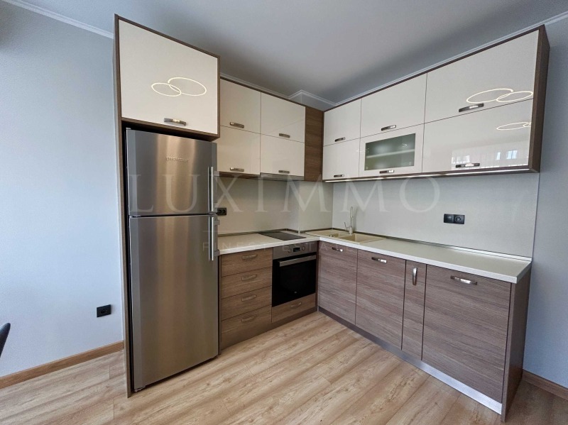 En renta  2 dormitorios Sofia , Druzhba 2 , 81 metros cuadrados | 43906757 - imagen [5]