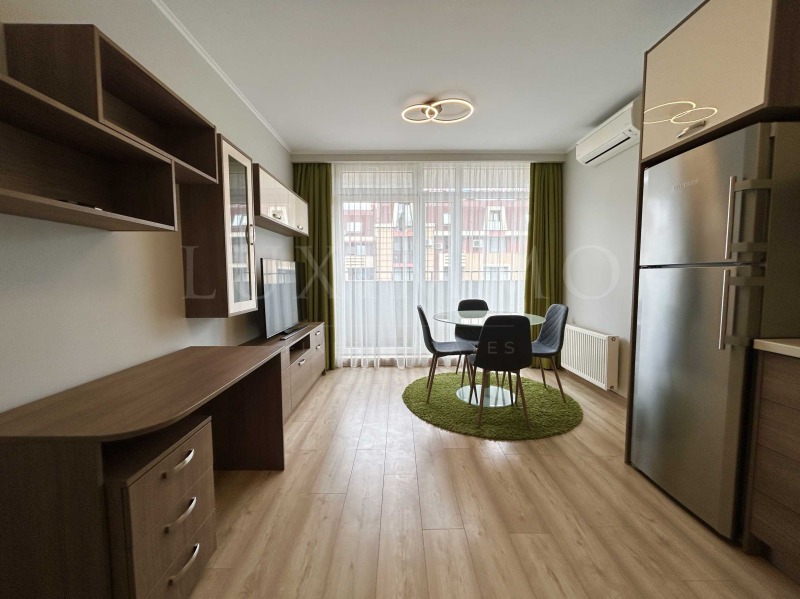 En renta  2 dormitorios Sofia , Druzhba 2 , 81 metros cuadrados | 43906757 - imagen [8]