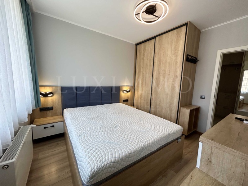 En renta  2 dormitorios Sofia , Druzhba 2 , 81 metros cuadrados | 43906757 - imagen [9]