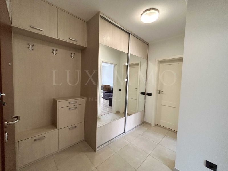 En renta  2 dormitorios Sofia , Druzhba 2 , 81 metros cuadrados | 43906757 - imagen [11]