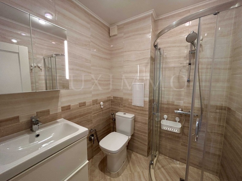 En renta  2 dormitorios Sofia , Druzhba 2 , 81 metros cuadrados | 43906757 - imagen [14]