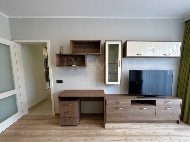 En renta  2 dormitorios Sofia , Druzhba 2 , 81 metros cuadrados | 43906757 - imagen [7]