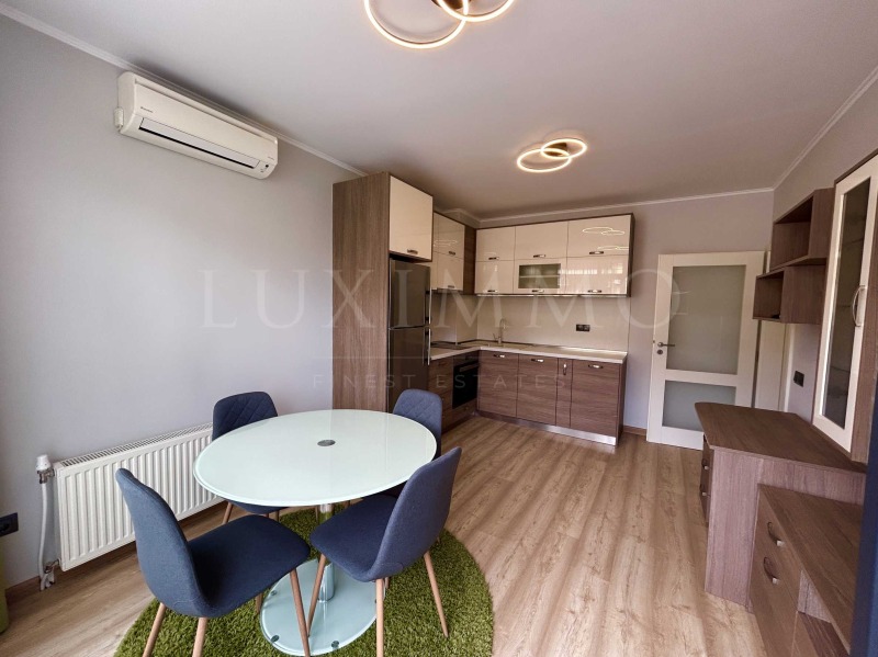 En renta  2 dormitorios Sofia , Druzhba 2 , 81 metros cuadrados | 43906757 - imagen [4]