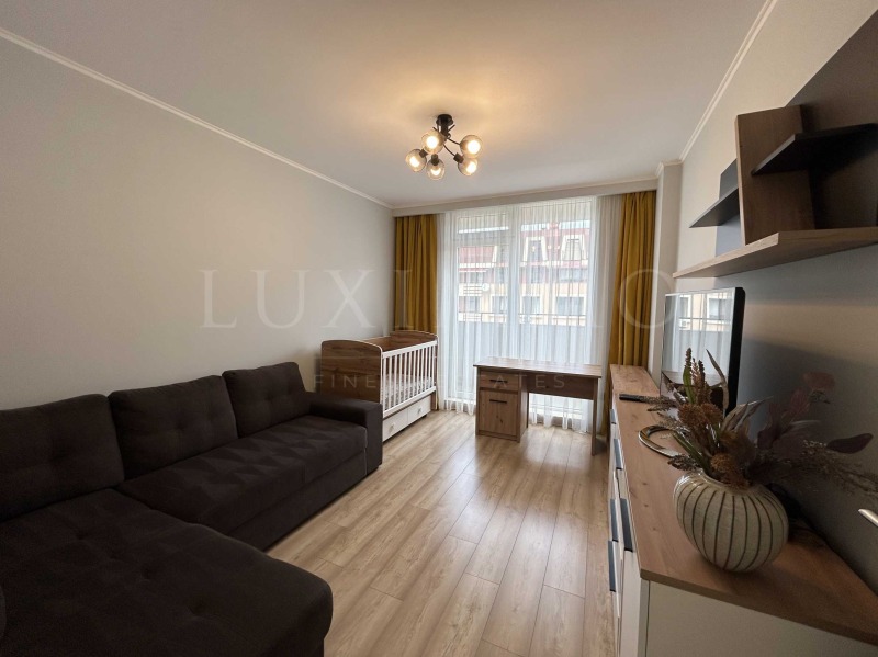 En renta  2 dormitorios Sofia , Druzhba 2 , 81 metros cuadrados | 43906757 - imagen [12]