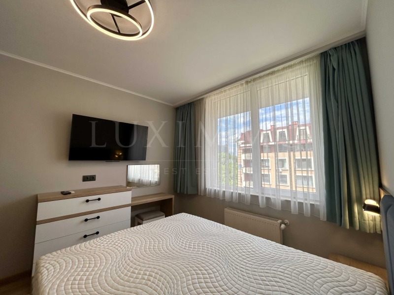En renta  2 dormitorios Sofia , Druzhba 2 , 81 metros cuadrados | 43906757 - imagen [10]