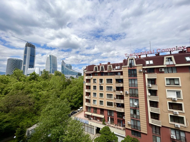 En renta  2 dormitorios Sofia , Druzhba 2 , 81 metros cuadrados | 43906757 - imagen [2]