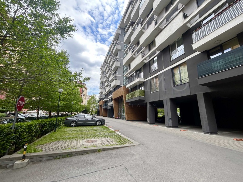 En renta  2 dormitorios Sofia , Druzhba 2 , 81 metros cuadrados | 43906757 - imagen [16]