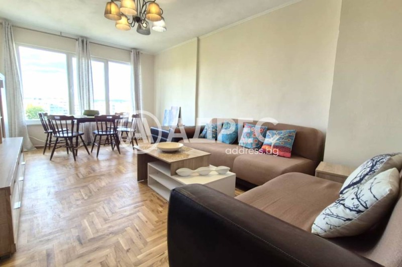 Под наем 3-СТАЕН, град София, Илинден • 750 € / 1466.87 лв. • 24593644 1