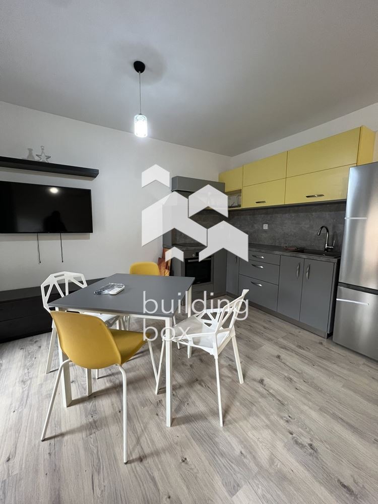 Дава под наем 3-СТАЕН, гр. Пловдив, Младежки Хълм, снимка 4 - Апартаменти - 53282208