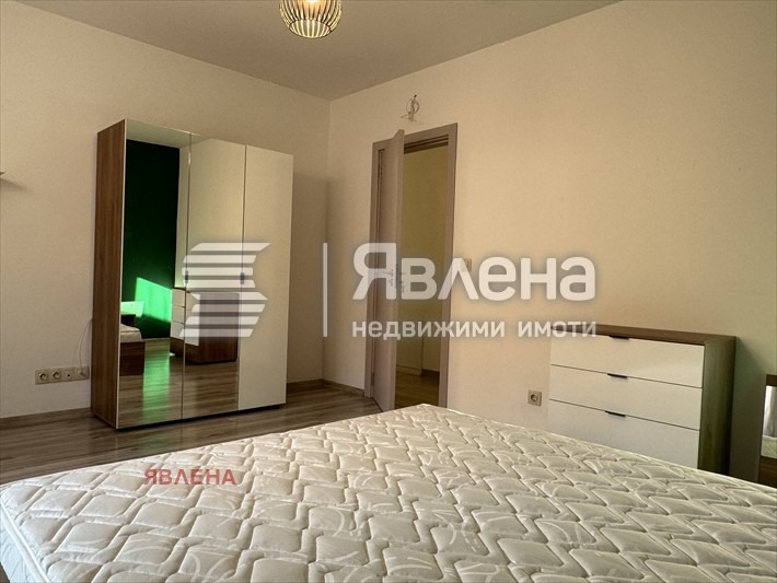 Da affittare  3 camere da letto Sofia , m-t Gardova glava , 151 mq | 77327596 - Immagine [13]