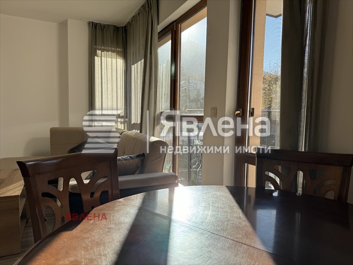 Da affittare  3 camere da letto Sofia , m-t Gardova glava , 151 mq | 77327596 - Immagine [4]