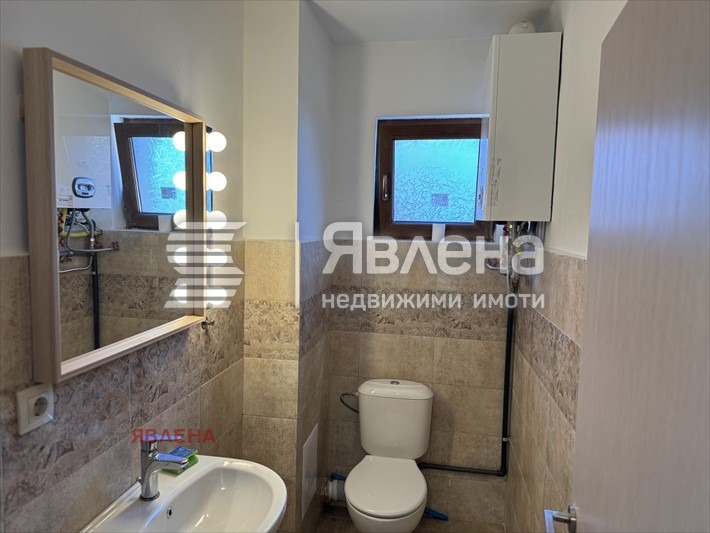 Da affittare  3 camere da letto Sofia , m-t Gardova glava , 151 mq | 77327596 - Immagine [7]