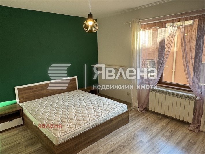 Da affittare  3 camere da letto Sofia , m-t Gardova glava , 151 mq | 77327596 - Immagine [12]