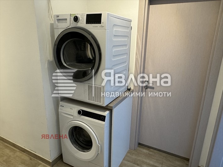 Da affittare  3 camere da letto Sofia , m-t Gardova glava , 151 mq | 77327596 - Immagine [14]
