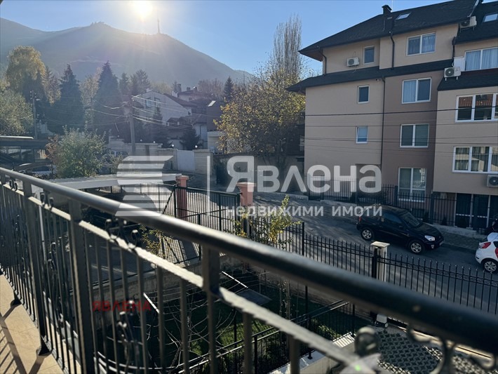 Da affittare  3 camere da letto Sofia , m-t Gardova glava , 151 mq | 77327596 - Immagine [10]