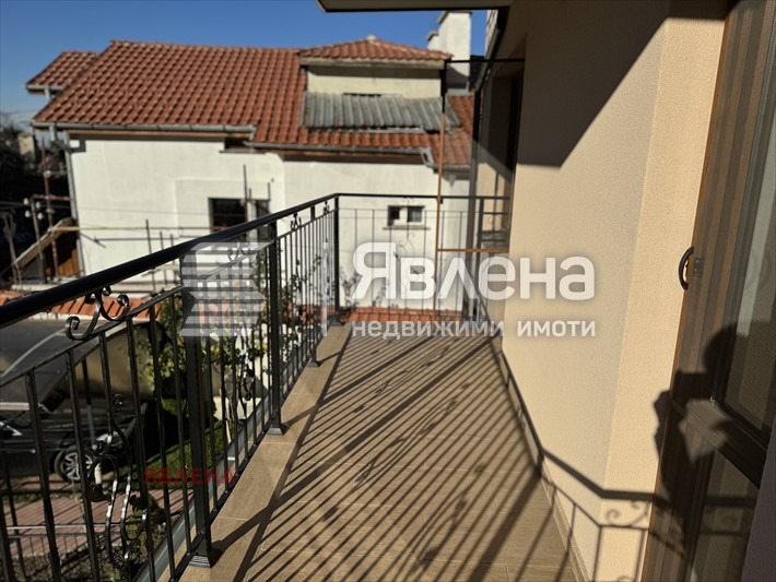 Da affittare  3 camere da letto Sofia , m-t Gardova glava , 151 mq | 77327596 - Immagine [11]