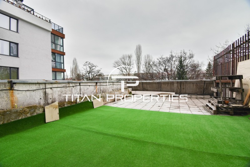 Kiralık  3 yatak odası Sofia , Dianabad , 162 metrekare | 93003200 - görüntü [13]