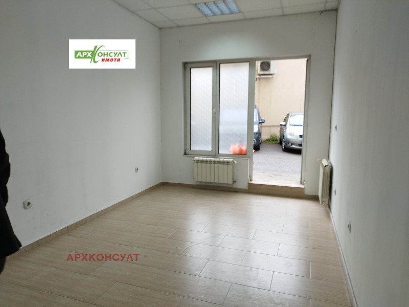 Zu vermieten  Büro Sofia , Musageniza , 30 qm | 59667612 - Bild [3]