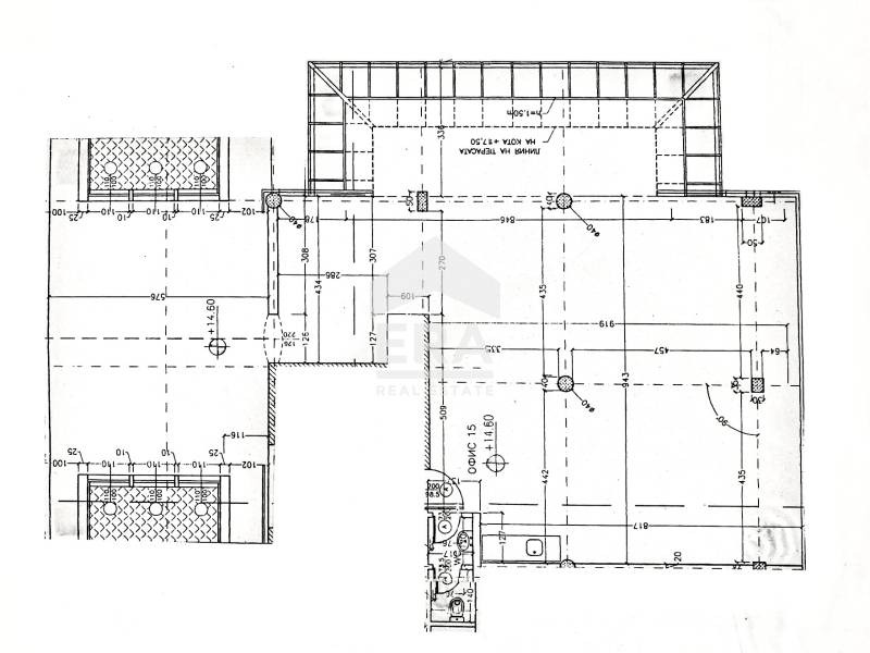 Дава под наем ОФИС, гр. София, Център, снимка 13 - Офиси - 54327367