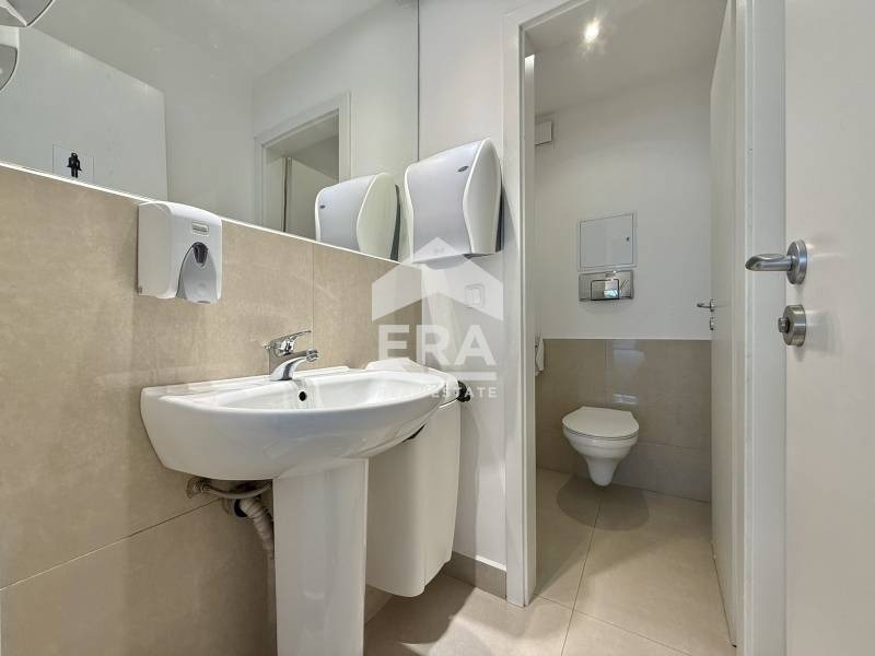 Дава под наем ОФИС, гр. София, Център, снимка 8 - Офиси - 54327367