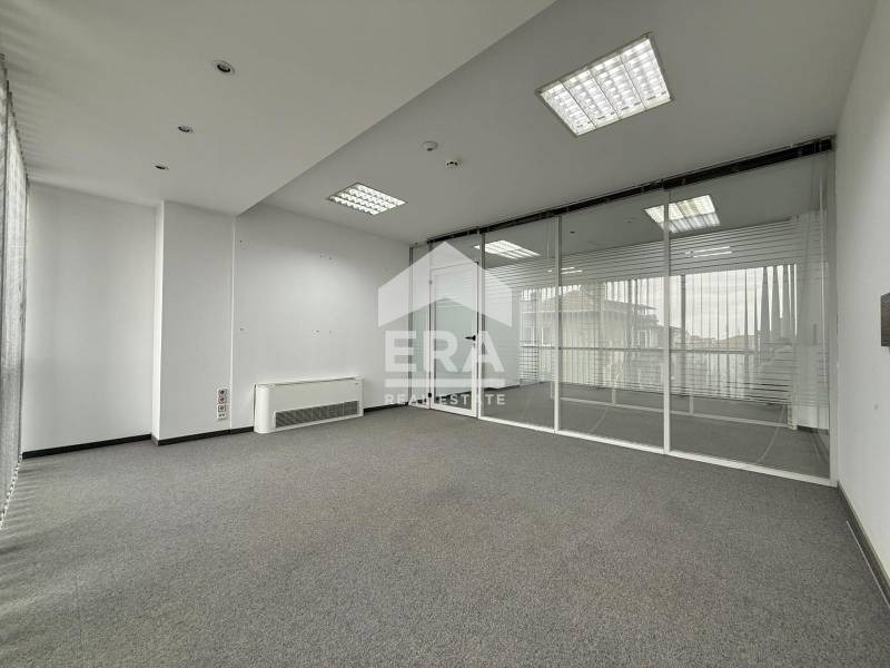 Дава под наем ОФИС, гр. София, Център, снимка 5 - Офиси - 54327367