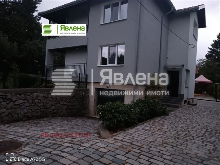 For Rent  House Sofia , Simeonovo , 250 sq.m | 50391767