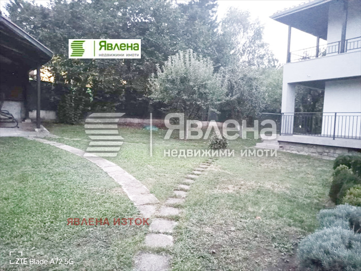 Para alugar  Casa Sofia , Simeonovo , 250 m² | 50391767 - imagem [13]