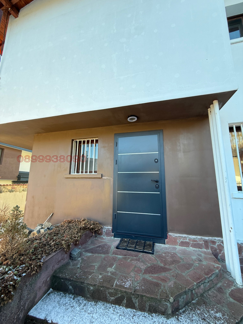 Дава под наем КЪЩА, гр. София, с. Бистрица, снимка 5 - Къщи - 53196377