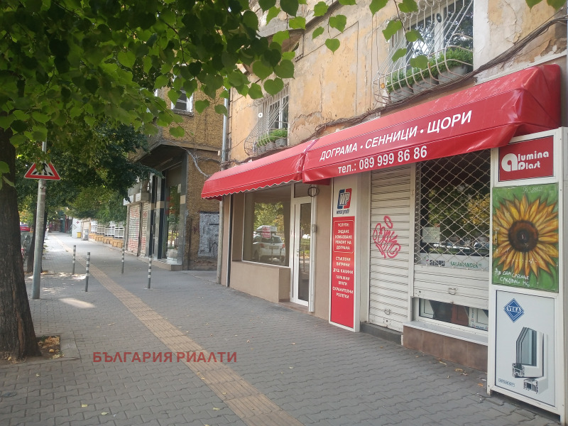 Te huur  Winkel Sofia , Tsentar , 63 m² | 60520852 - afbeelding [3]