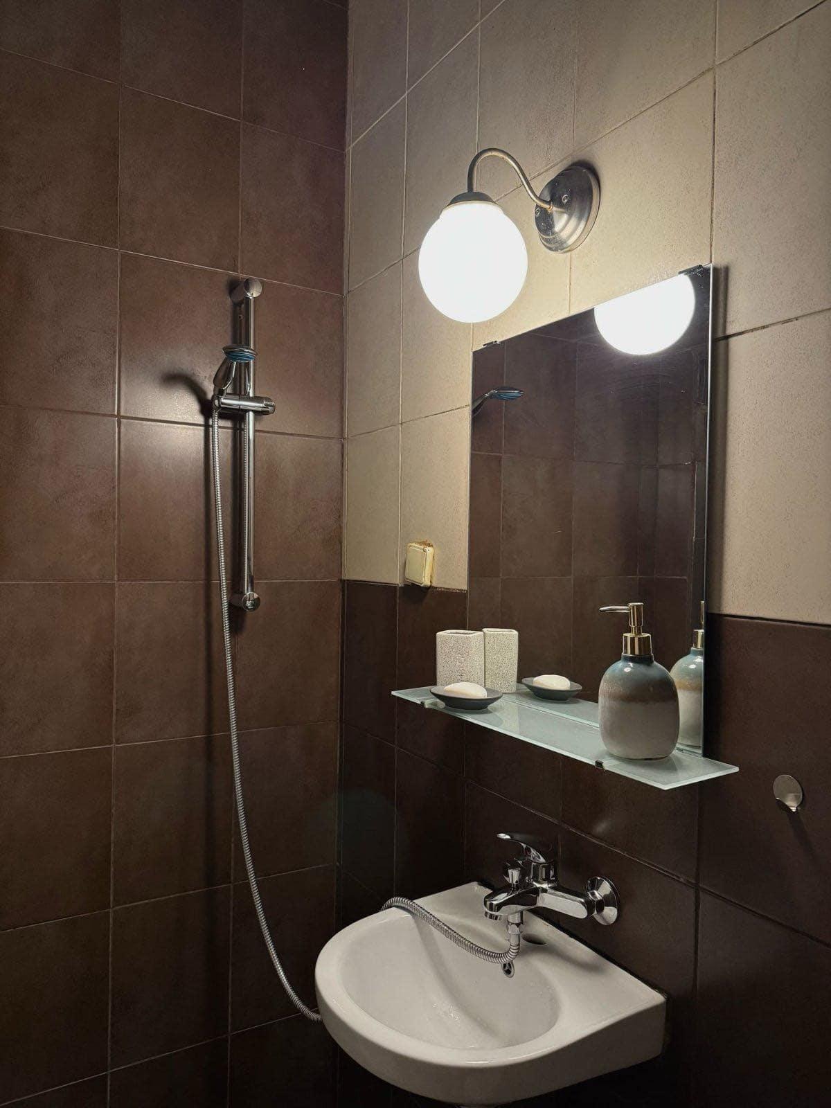 Дава под наем 2-СТАЕН, гр. София, Манастирски ливади, снимка 10 - Апартаменти - 53823879