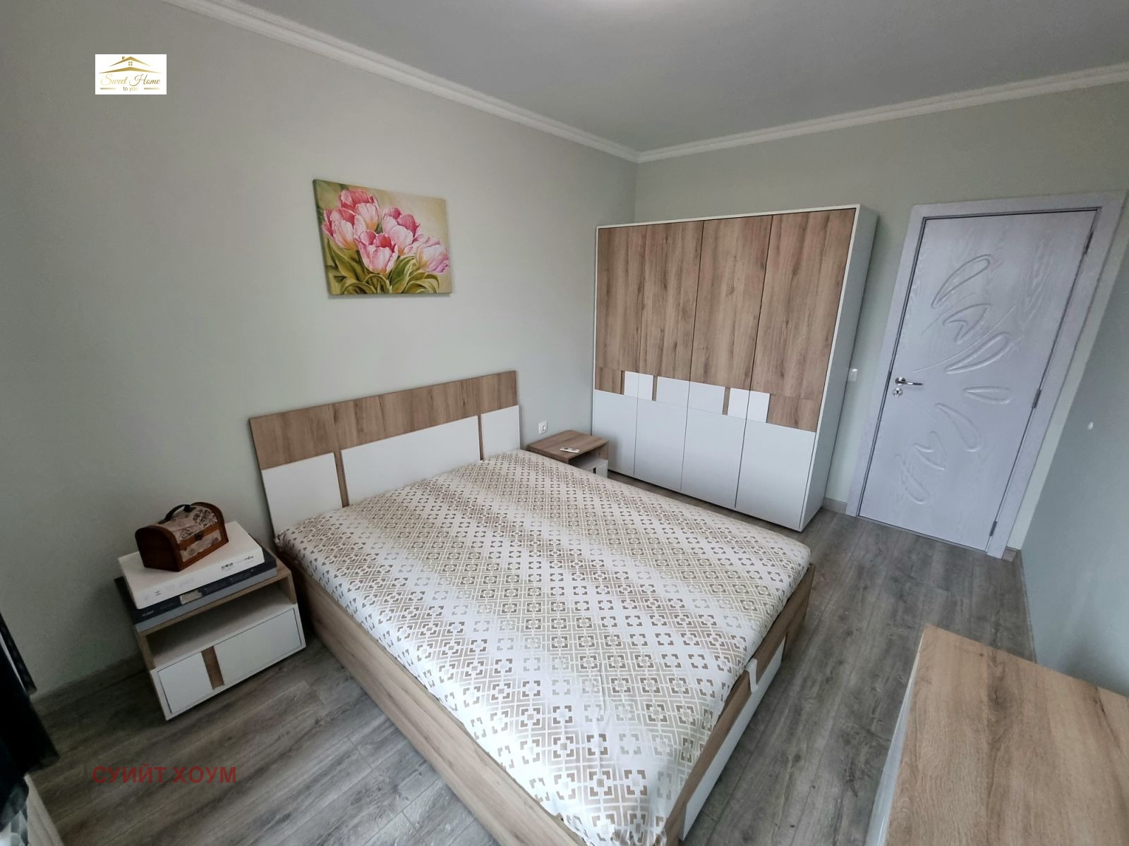 Дава под наем 2-СТАЕН, гр. София, Витоша, снимка 5 - Апартаменти - 55985921