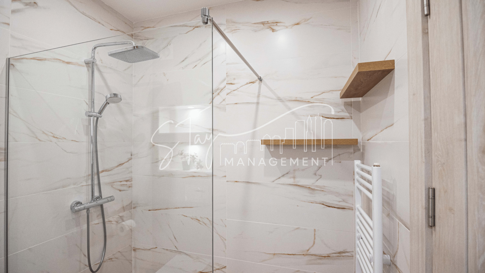 Дава под наем 3-СТАЕН, гр. Бургас, Славейков, снимка 9 - Апартаменти - 53736881