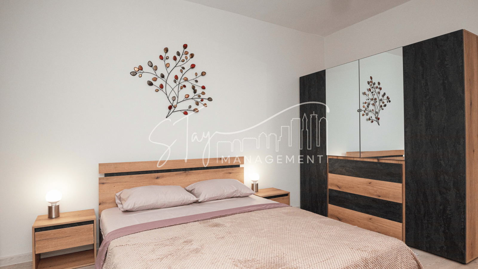 Дава под наем 3-СТАЕН, гр. Бургас, Славейков, снимка 6 - Апартаменти - 53736881