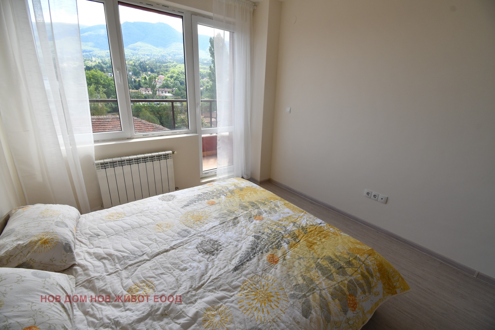 Дава под наем 3-СТАЕН, гр. София, Карпузица, снимка 8 - Апартаменти - 53887180