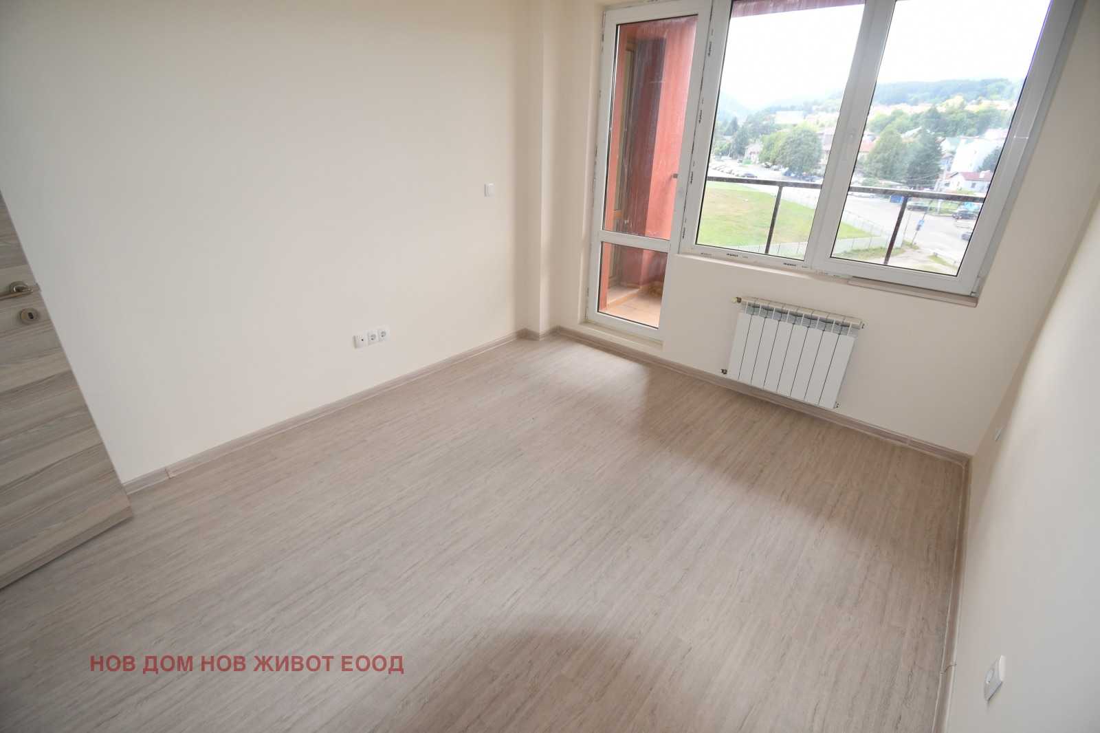 Дава под наем 3-СТАЕН, гр. София, Карпузица, снимка 5 - Апартаменти - 53887180