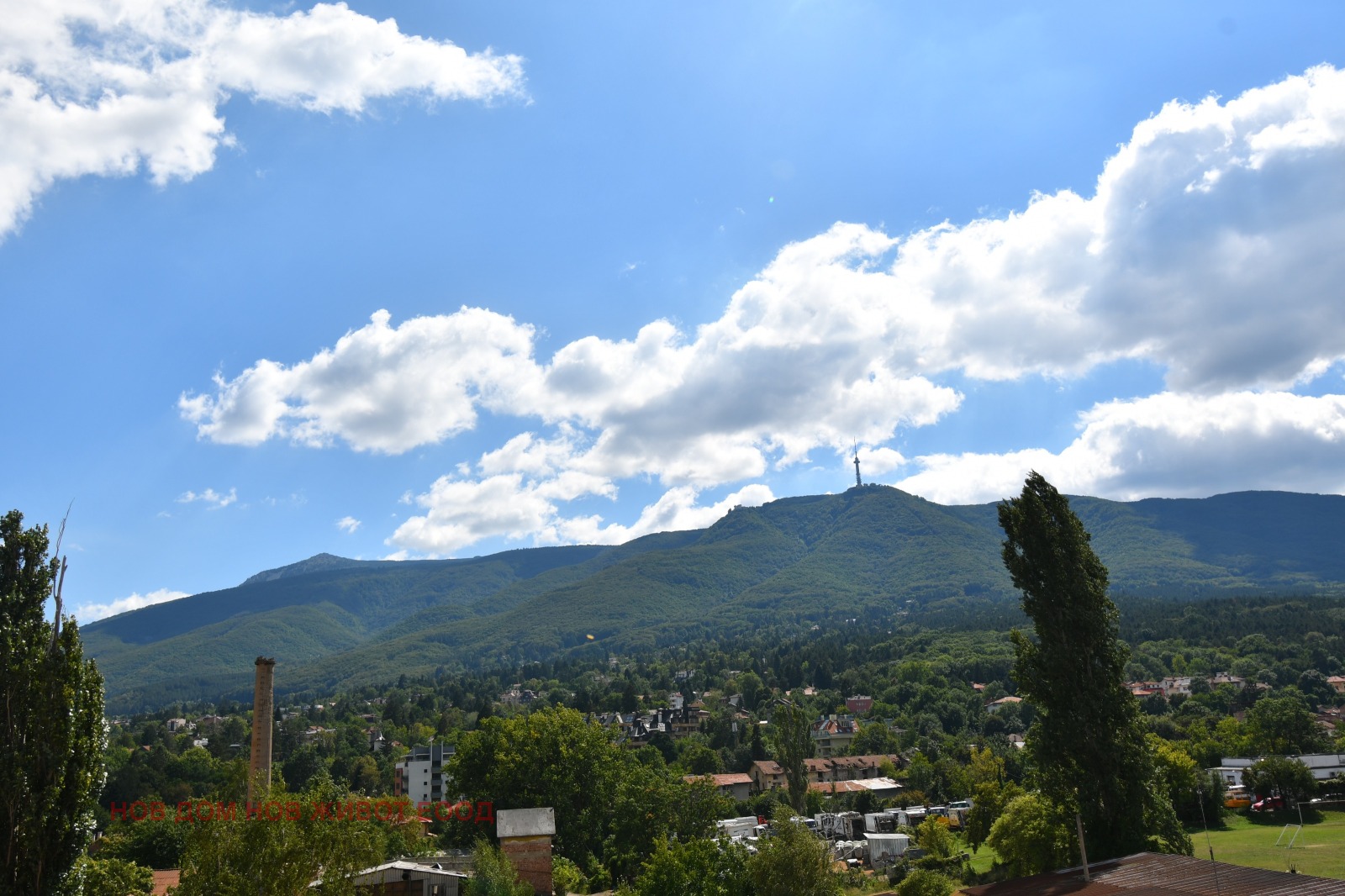 Дава под наем 3-СТАЕН, гр. София, Карпузица, снимка 14 - Апартаменти - 53887180