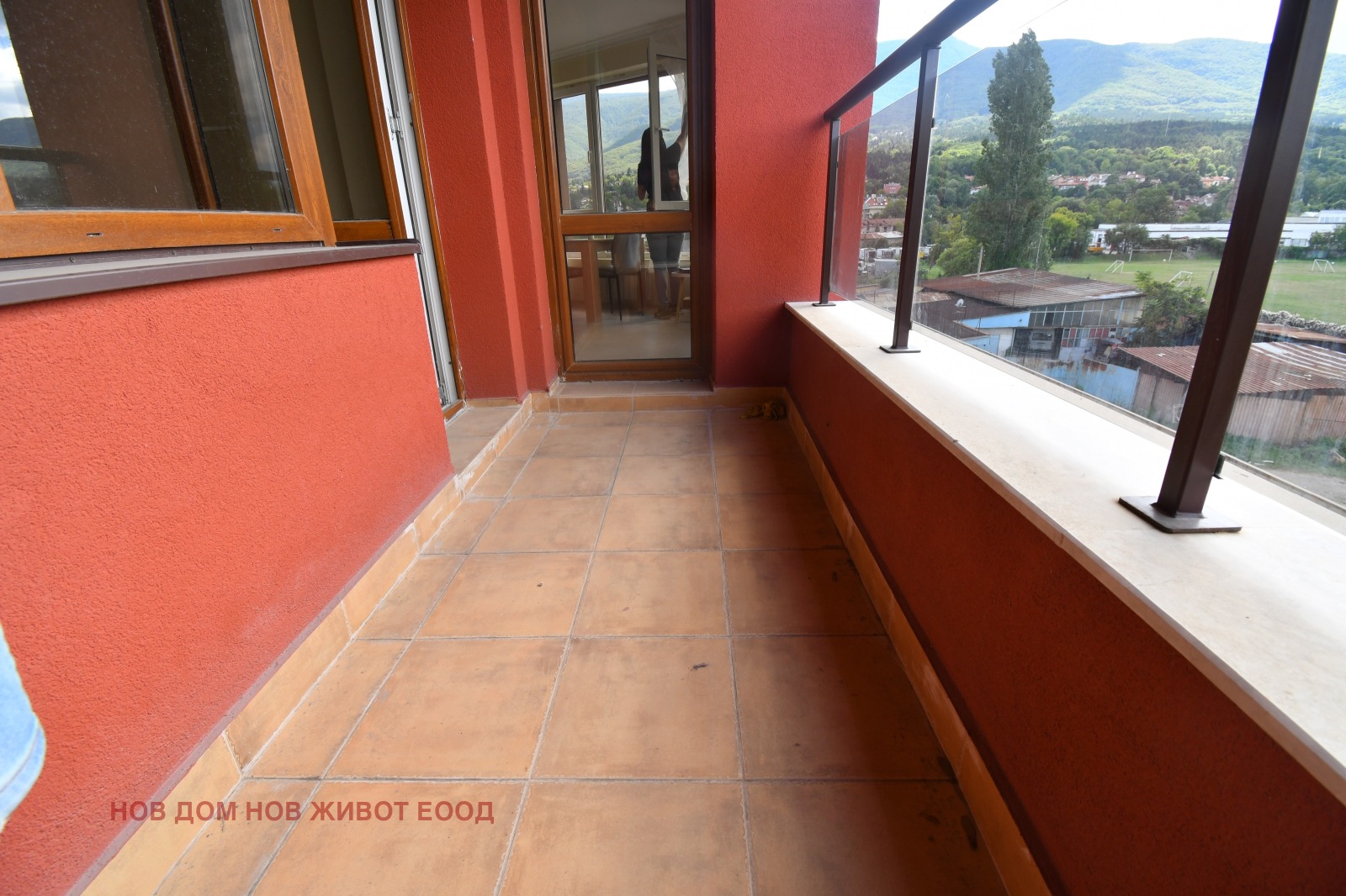 Дава под наем 3-СТАЕН, гр. София, Карпузица, снимка 6 - Апартаменти - 53887180