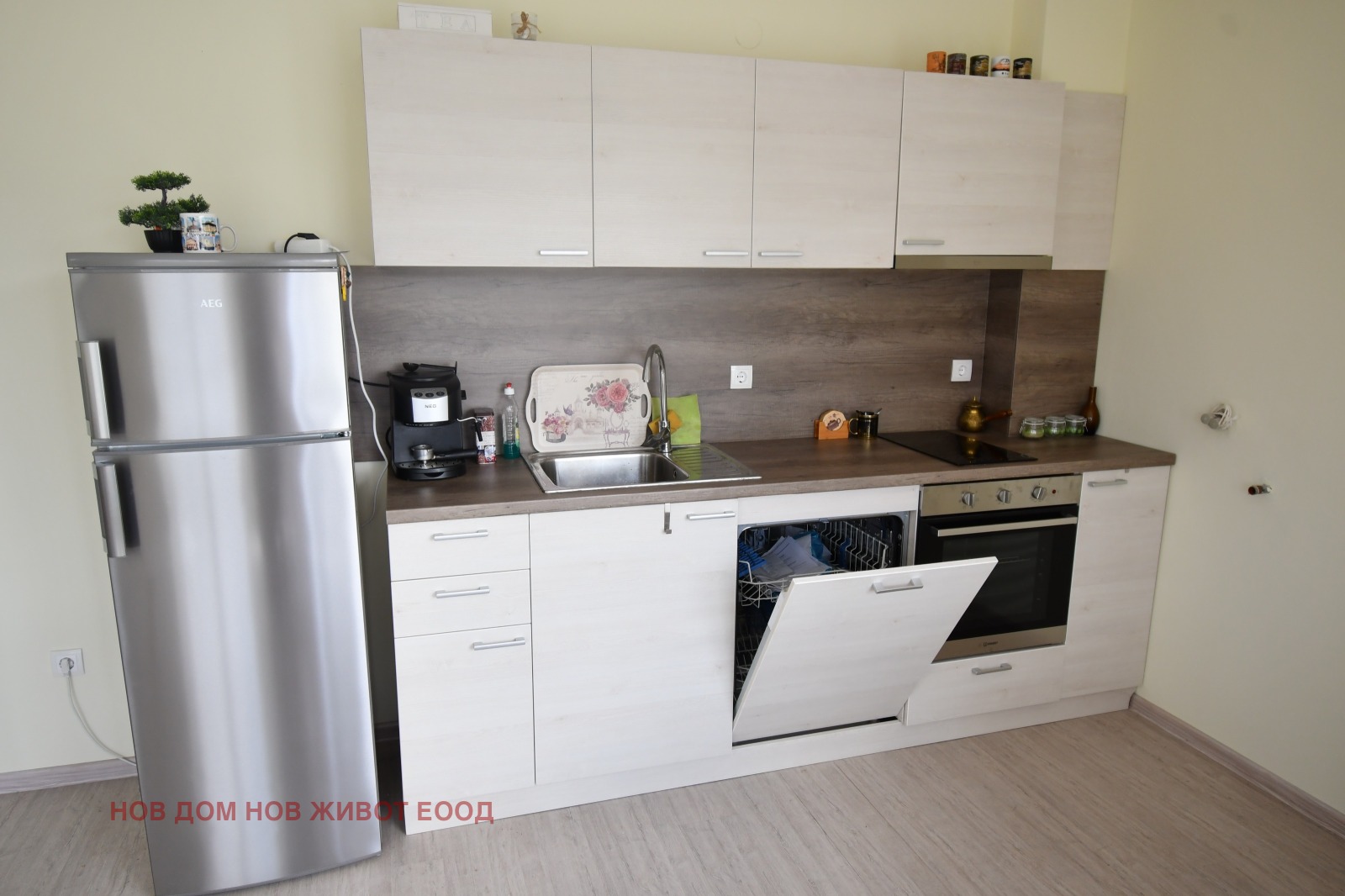 Дава под наем 3-СТАЕН, гр. София, Карпузица, снимка 11 - Апартаменти - 53887180