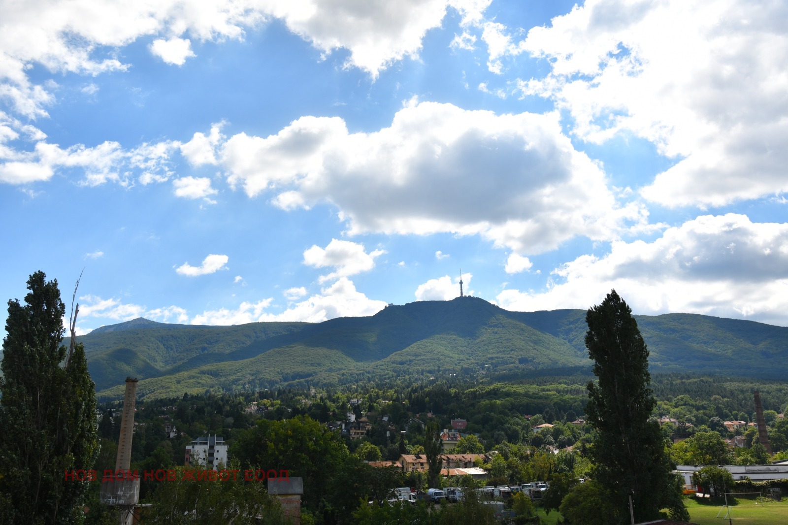 Дава под наем 3-СТАЕН, гр. София, Карпузица, снимка 10 - Апартаменти - 53887180