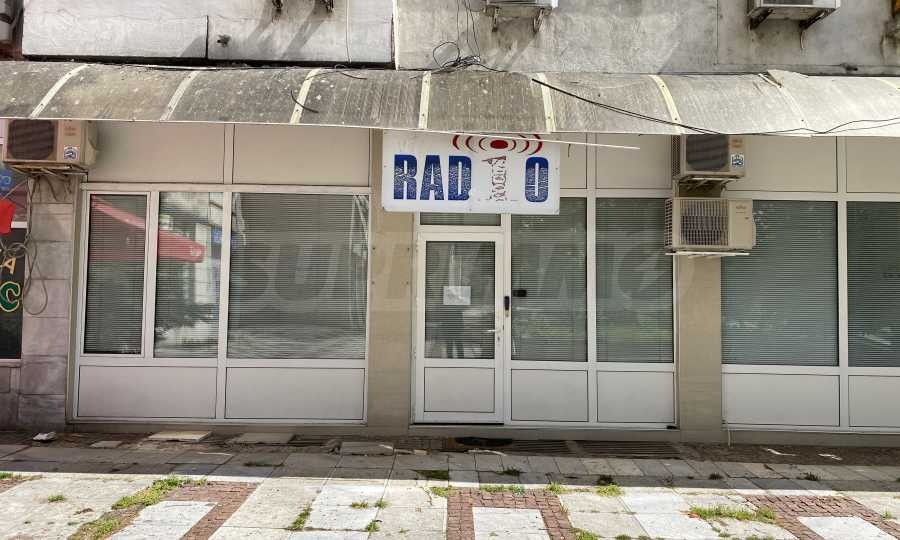 Дава под наем ОФИС, гр. Видин, Съединение, снимка 14 - Офиси - 54454983