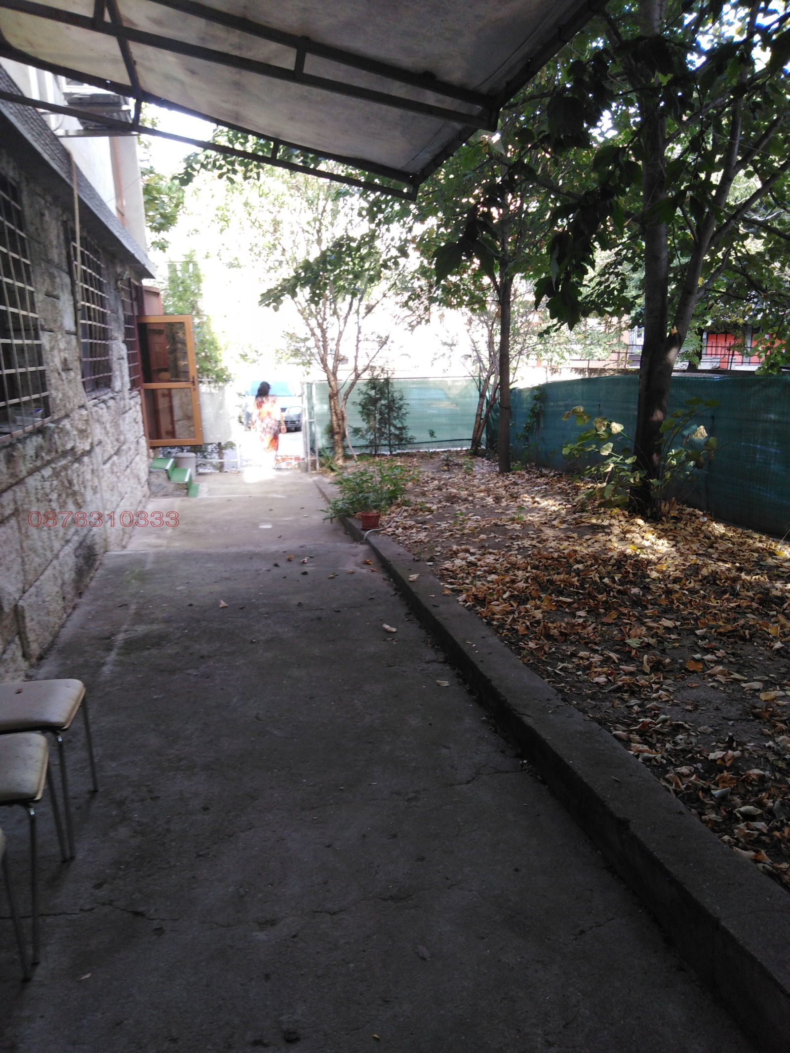 Дава под наем МАГАЗИН, гр. Хасково, Дружба 1, снимка 4 - Магазини - 53968334