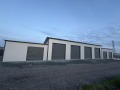 Дава под наем СКЛАД, гр. Ямбол, Промишлена зона, снимка 1