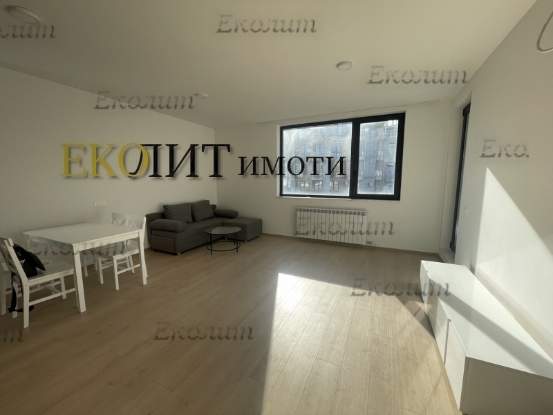 Дава под Наем 2-СТАЕН в град София, Витоша - 84 кв.м / 665 € » 1 300.63 лв., ЕКОЛИТ ИМОТИ