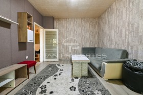 1 bedroom Tolstoy, Sofia 1