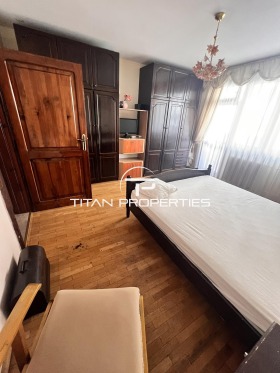 1 soverom Lazur, Burgas 8