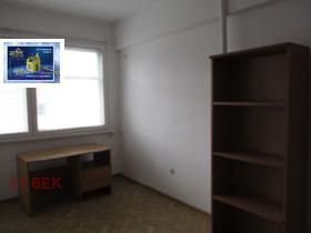 Офиси под наем в град Пловдив, Гагарин - изображение 1 