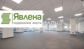 Офис град София, Лозенец